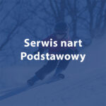 Serwis nart - Podstawowy