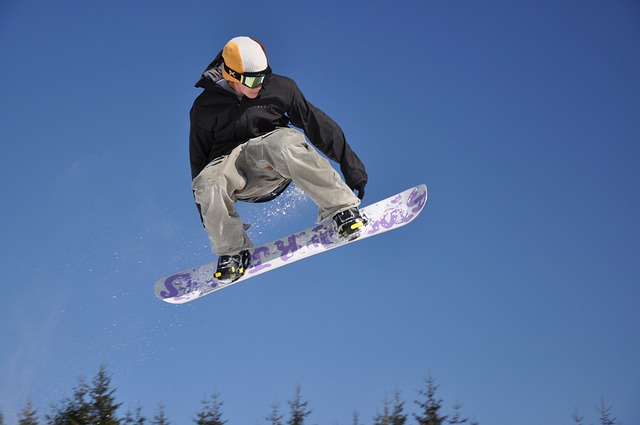warszawa serwis snowboard